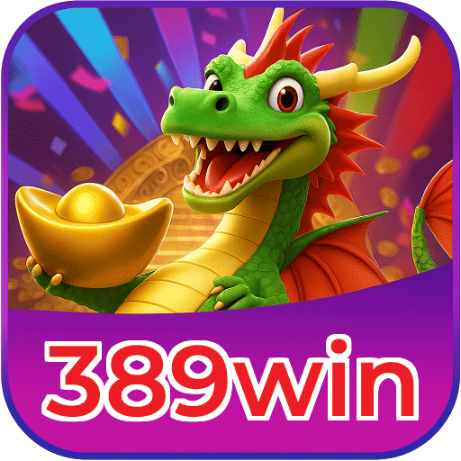 389win Logo