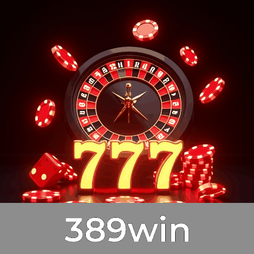 389win: A Revolução do Jogo na Palma da Sua Mão