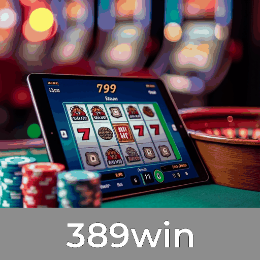389win: Especialista em Apostas Esportivas no Brasil